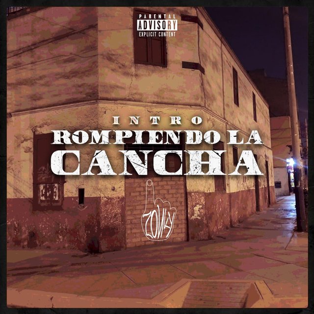 Intro (Rompiendo la Cancha)