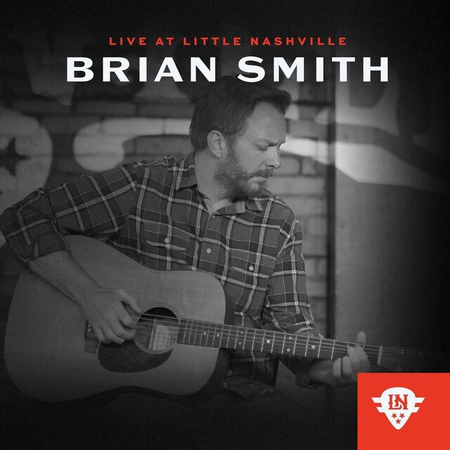 Live at Little Nashville