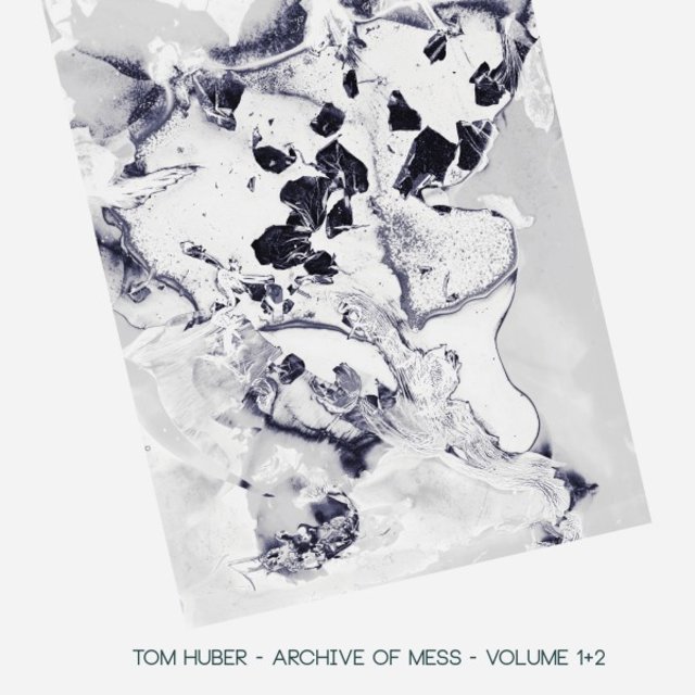 Archive of Mess, Vol. 1+2