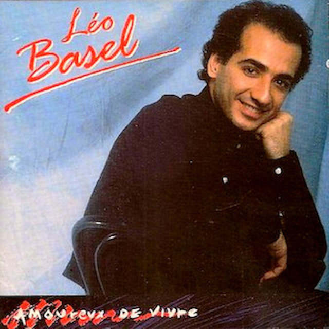 Amoureux de vivre