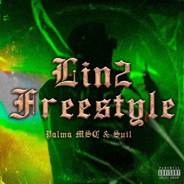 Lin2 Freestyle