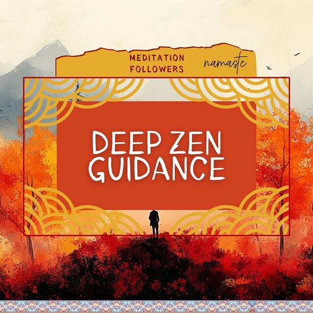 Deep Zen Guidance
