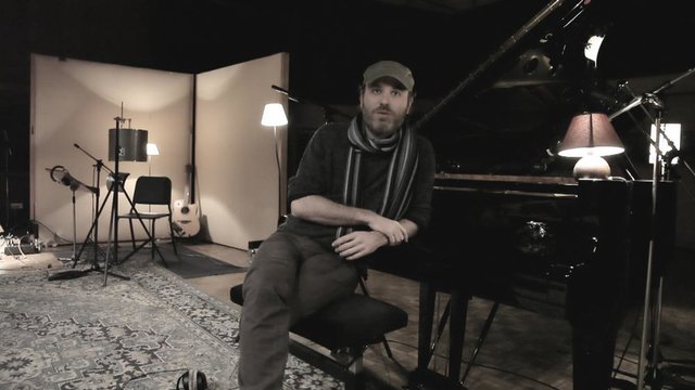 Sens interdits : discussion avec Frederik Rubens (Making of)