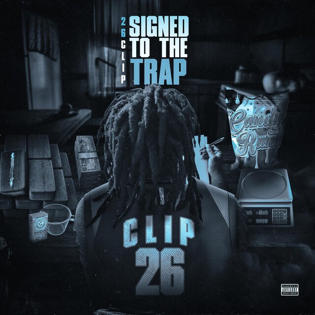 Signed To The Trap