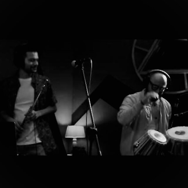 Bossa Vibes (Live) [Alternate Version]