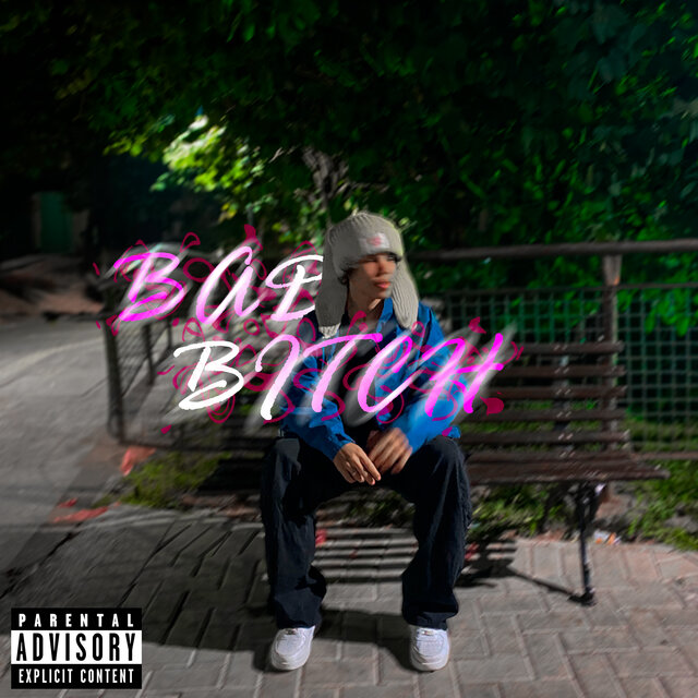 Bad Bitch