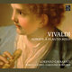 Cover art for album Vivaldi: Sonate à flauto solo by Lorenzo Cavasanti, Sergio Ciomei, Caroline Boersma