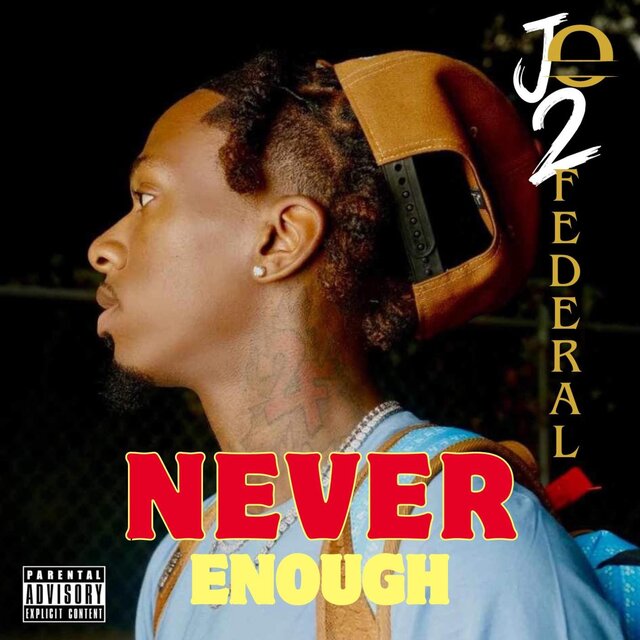 NEVER ENOUGH