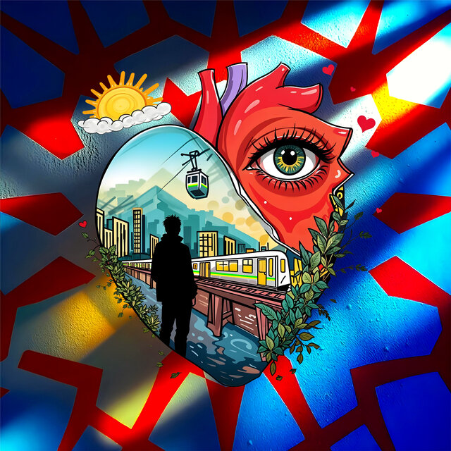 ME ENAMORE EN MEDELLÍN