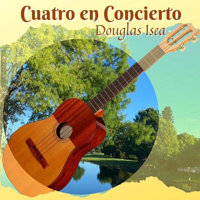Cuatro en Concierto