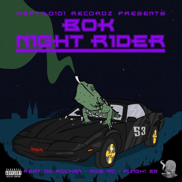 Night Rider