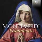Laudate dominum omnes gentes, SV 197a