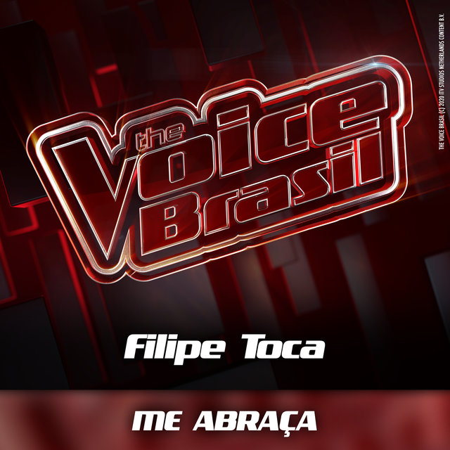 Me Abraça (Ao Vivo)