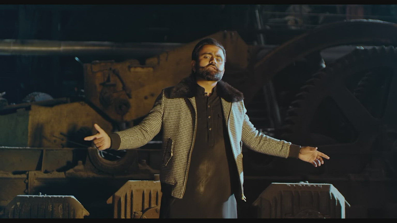 Kikli (From "Babbar")