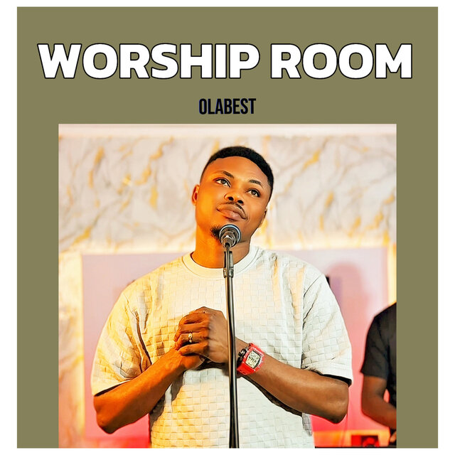 Worship Room