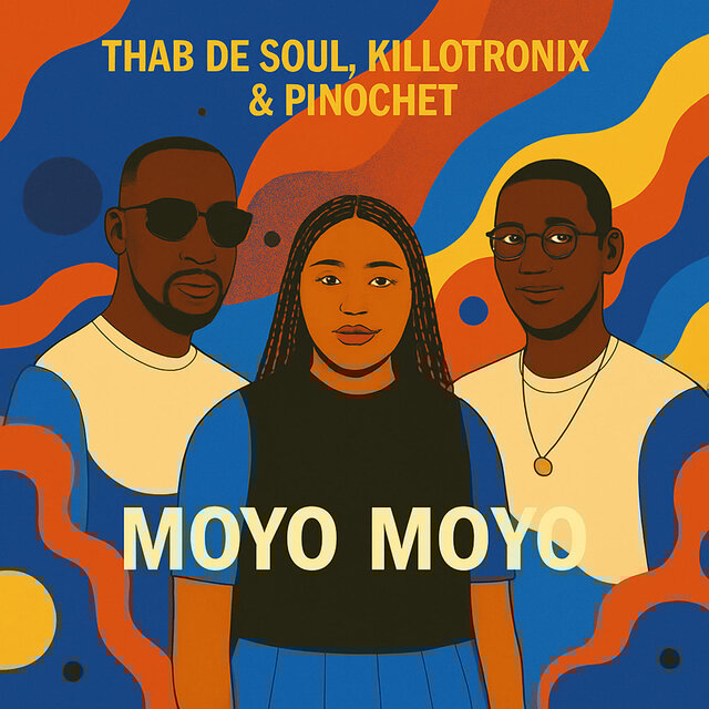 Moyo Moyo (Original Mix)