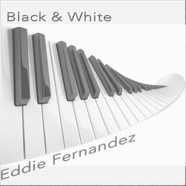 Black & White