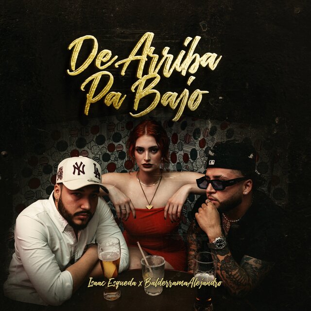 De Arriba Pa Bajo
