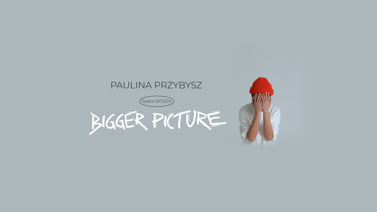 Bigger Picture