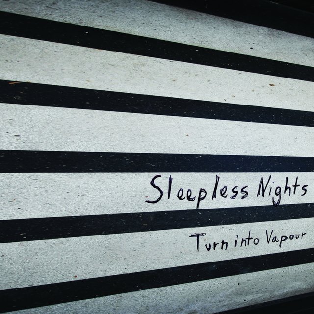 Turn into Vapour