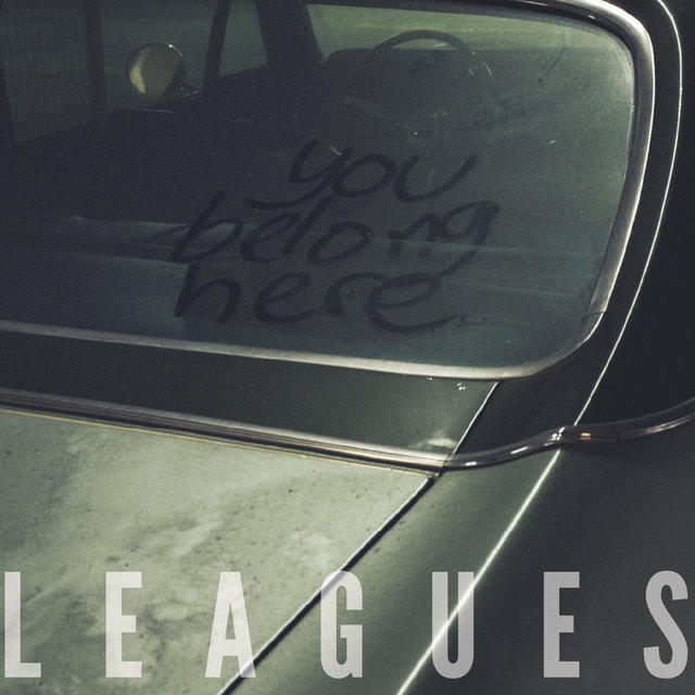 You Belong Here