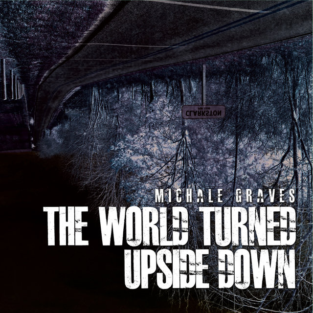 The World Turned Upside Down