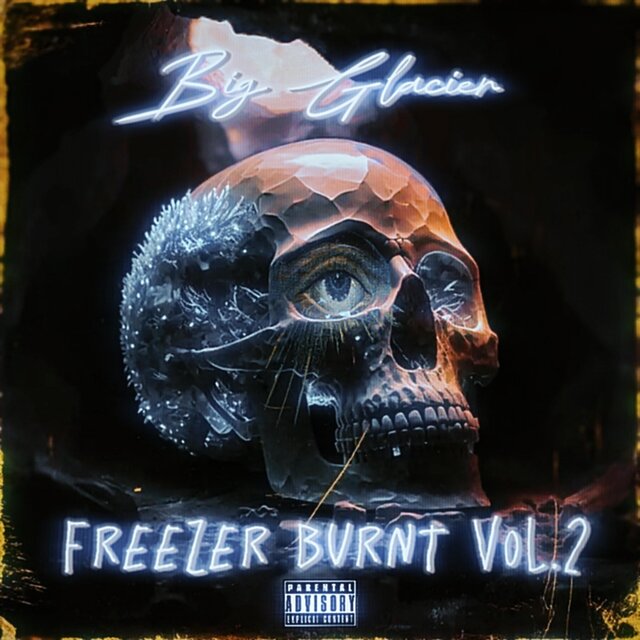 Freezer Burnt Vol.2