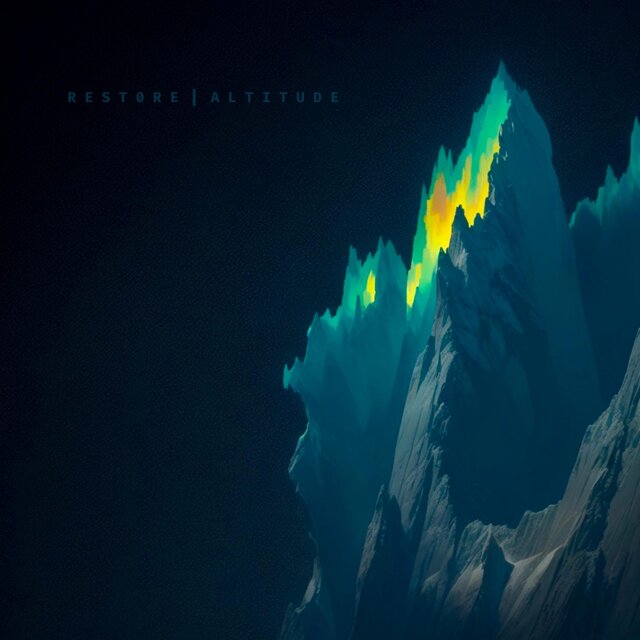 Restore Altitude