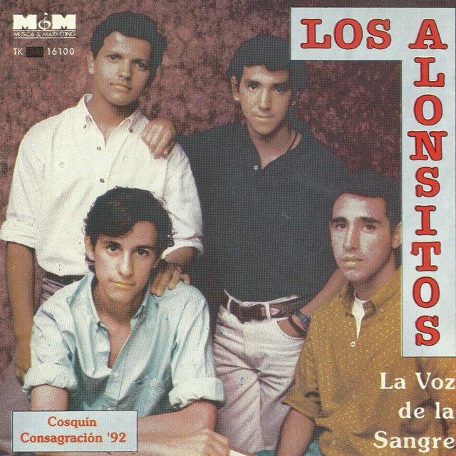 La Voz De La Sangre
