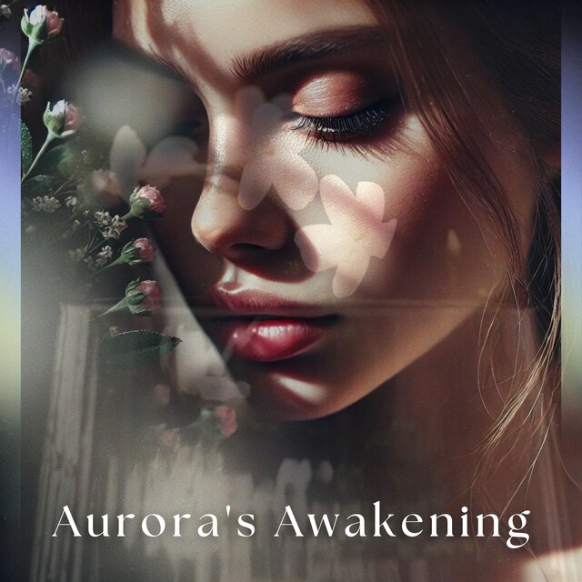 Aurora's Awakening (Starry Sanctuary)
