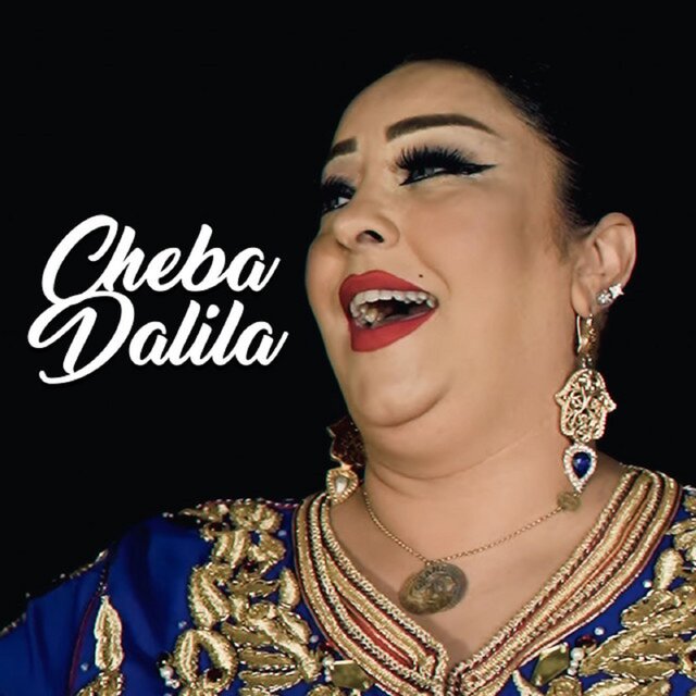 Cheba Dalila ( Live)