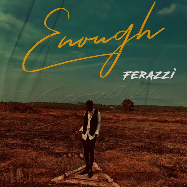 Enough