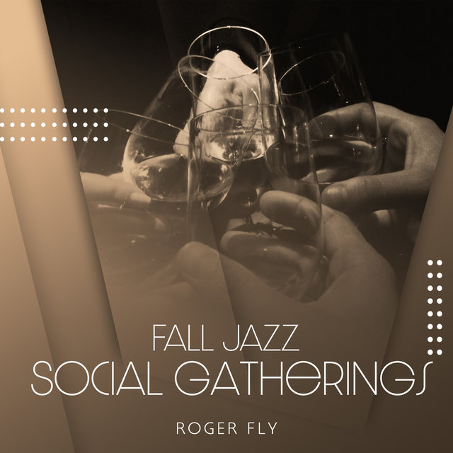 Fall Jazz Social Gatherings