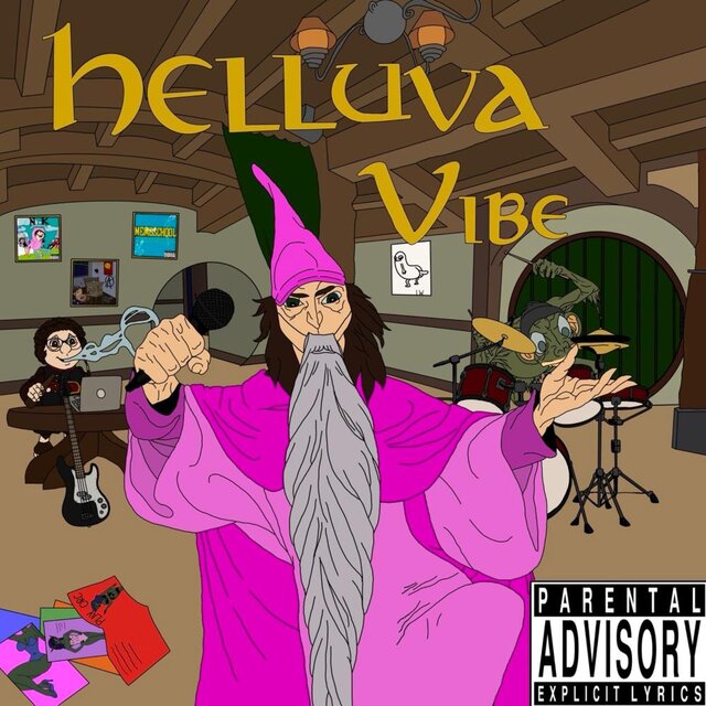 Helluva Vibe