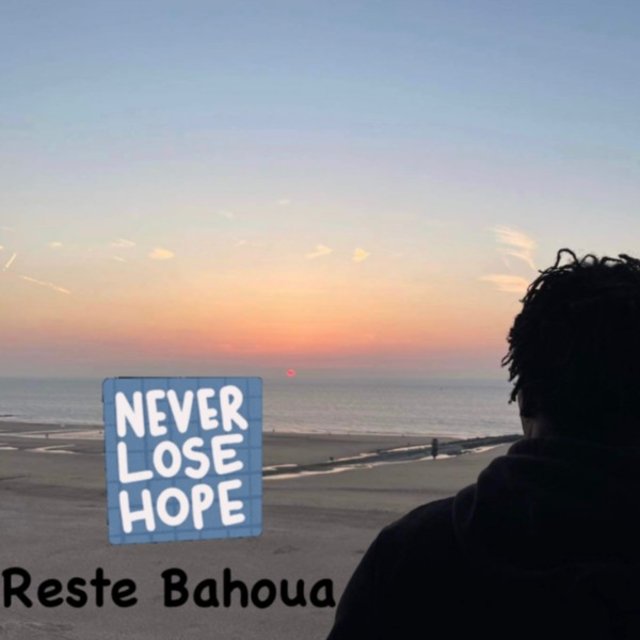 Never Lose Hope