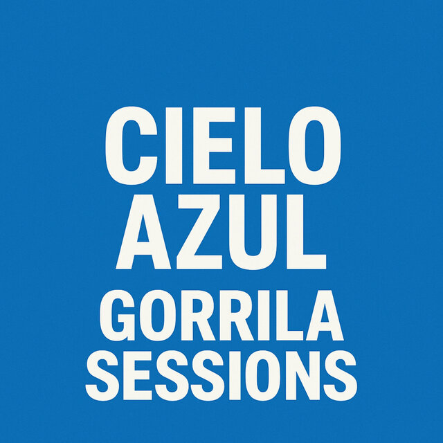 Cielo Azul