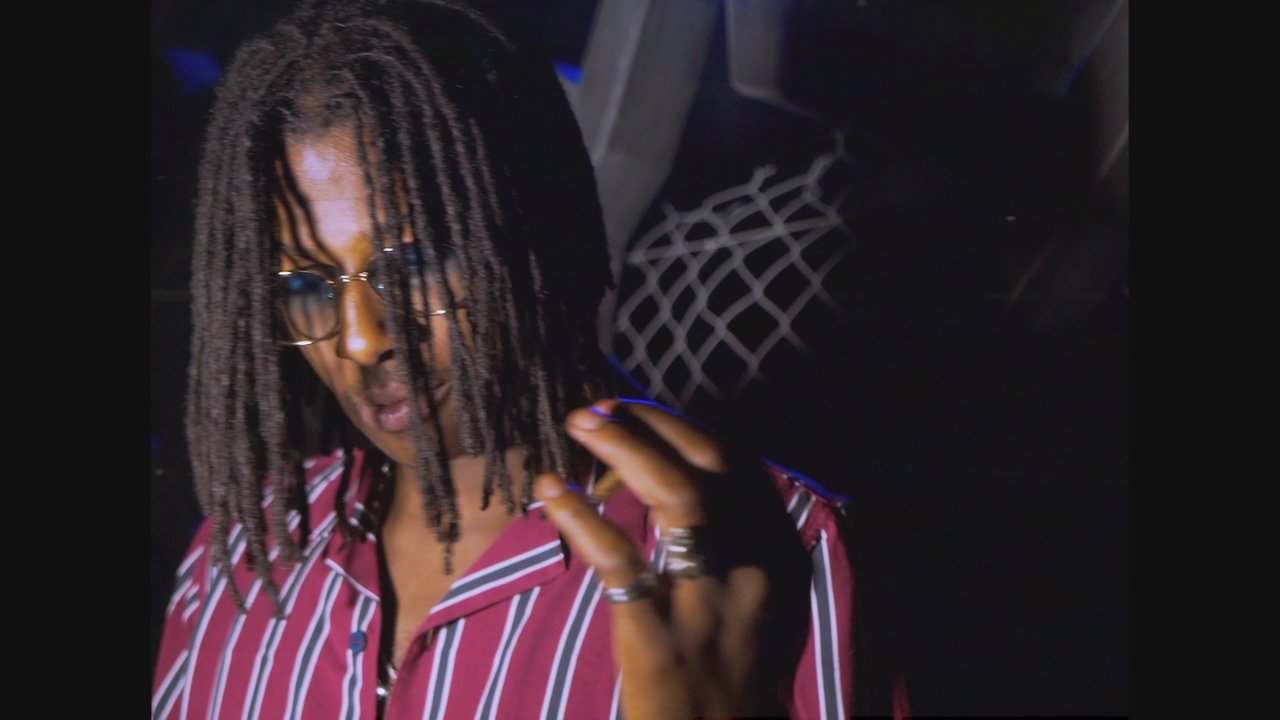 Ma folie (Clip officiel)