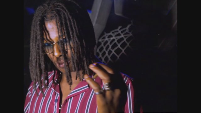 Ma folie (Clip officiel)