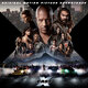 Cover art for album FAST X (Original Motion Picture Soundtrack) by Various Artists