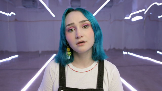 Unrecognizable