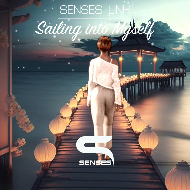 Sailing Into Myself