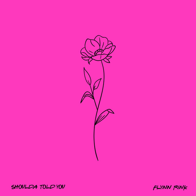 Flynn Rink on TIDAL