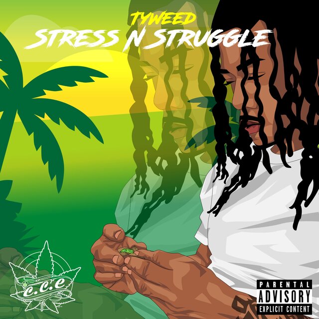Stress N Struggle