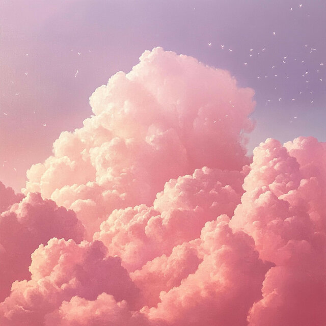 Healing Pink Frequencies Therapy
