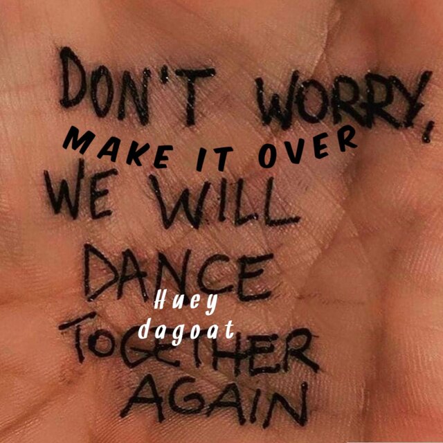 Make It Over