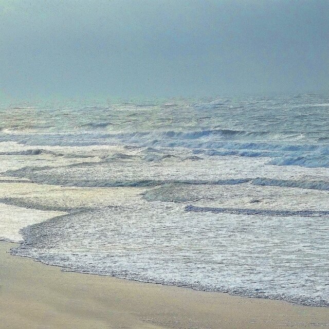 Currents