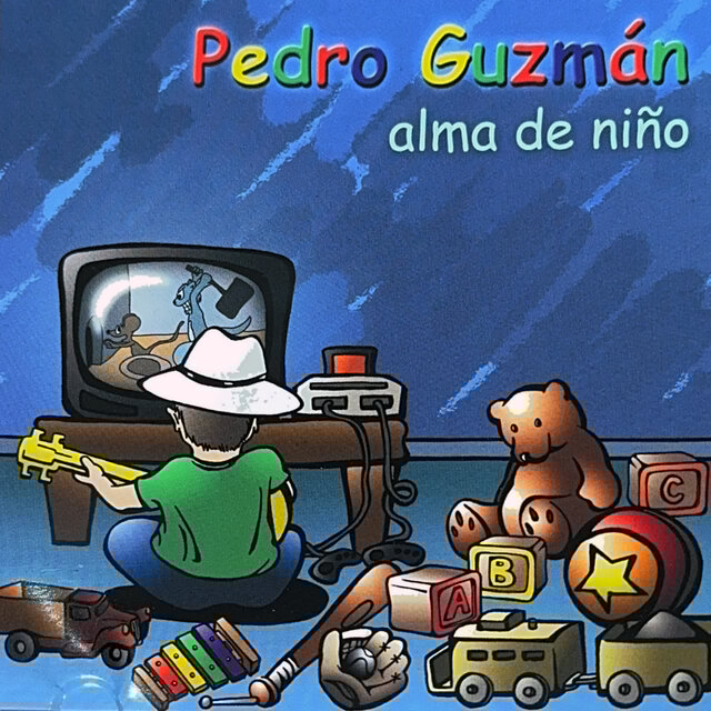 Alma de Nino