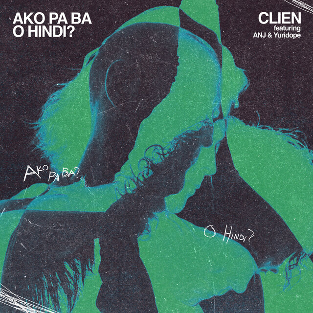 AKO PA BA O HINDI?