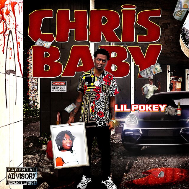 Chris Baby