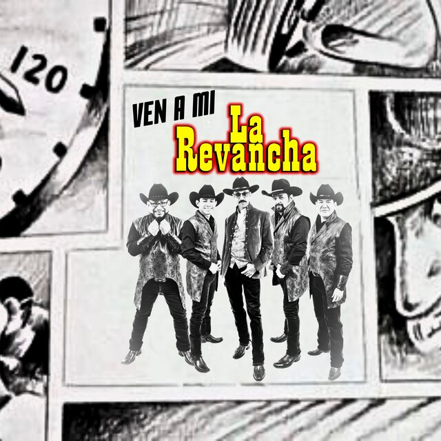 Ven a Mi